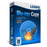 30% Off – Leawo Blu-ray Copy: Lifetime License | The Best 1:1 Blu-ray & DVD Copy without Quality Loss – for Windows / Mac OS X