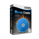 50% Off on Leawo Blu-ray Creator – Lifetime License – Professional Blu-ray Burning Software – For Windows / Mac OS X