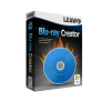 50% Off on Leawo Blu-ray Creator – Lifetime License – Professional Blu-ray Burning Software – For Windows / Mac OS X
