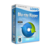 30% Off on Leawo Blu-ray Ripper (1 Year / Lifetime License) – The Best & Powerful Blu-ray/DVD to Video Solutions – for Windows / Mac OS X