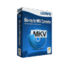 30% Off Coupon on Leawo Blu-ray to MKV Converter – Full Version –  Rip and Convert Blu-ray/DVD to MKV Video – for Windows / Mac OS X