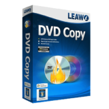 Giveaway – Leawo DVD Copy: Free 1-year License Code | The Best DVD Backup and Cloning Software – for Windows/Mac OS X