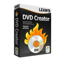 30% Off Leawo DVD Creator – Practical, Powerful and Easy-to-use DVD Burning Solution – for Windows / Mac