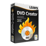 Giveaway – Leawo DVD Creator: Free 1-year License Code | The Practical, Powerful and Easy-to-use DVD Burning Solution – for Windows / Mac
