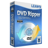 Giveaway – Leawo DVD Ripper: Free 1-year Registration Code – for Windows / Mac OS X
