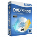 40% Off – Leawo DVD Ripper: Lifetime License | Decrypt, Rip and Convert DVD Discs of Any Kind – for Windows / Mac OS X
