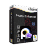 Giveaway – Leawo Photo Enhancer: Free 1-Year License Code | AI Photo Enhancer – for Windows