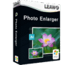 Giveaway – Leawo Photo Enlarger: Free 1-Year License Code | Image Resolution Upscaling Tool – for Windows