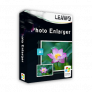 Giveaway – Leawo Photo Enlarger: Free 1-Year License Code | Image Resolution Upscaling Tool – for Windows