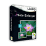 Giveaway – Leawo Photo Enlarger: Free 1-Year License Code | Image Resolution Upscaling Tool – for Windows