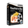 Giveaway- Leawo PowerPoint to Video Pro: Free 1-year License Code | Full Version – for Windows