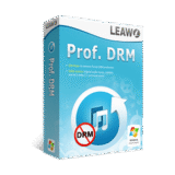 71% Off – Leawo Prof. DRM: Lifetime License | A Professional iTunes DRM Removal Tool – for Windows / Mac OS X
