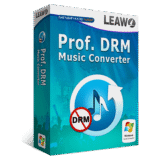 65% Off on Leawo Prof. DRM Music Converter: Lifetime License | iTunes DRM-Protected Music Converter – for Windows & Mac OS X