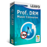 65% Off on Leawo Prof. DRM Music Converter: Lifetime License | iTunes DRM-Protected Music Converter – for Windows & Mac OS X