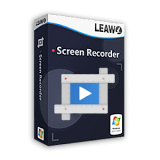 Giveaway – Leawo Screen Recorder: Free License KeyCode | A Multifunctional Screen Recorder – for Windows
