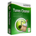 50% Off Coupon on Leawo Tunes Cleaner – 1-year/Lifetime License – Clean up & Repair Music Library – for Windows / Mac OS X