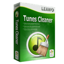 Giveaway – Leawo Tunes Cleaner: Free 1-year License Code |  Clean up & Repair Music Library – for Windows / Mac OS X