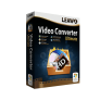 73% Off Coupon on Leawo Video Converter Ultimate – 1 Year or Lifetime License – The Ultimate Video/DVD/Blu-ray Solutions as Converter, Downloader, Burner, Editor – for Windows / Mac OS X
