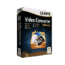 73% Off Coupon on Leawo Video Converter Ultimate – 1 Year or Lifetime License – The Ultimate Video/DVD/Blu-ray Solutions as Converter, Downloader, Burner, Editor – for Windows / Mac OS X