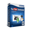 30% Off Coupon on Leawo YouTube Downloader Pro – Lifetime License – A Top-of-the-line Online Video Downloader from Leawo – for Windows / Mac OS X