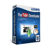 30% Off Coupon on Leawo Video Downloader – Lifetime License – A Top-of-the-line Online Video Downloader from Leawo – for Windows / Mac OS X
