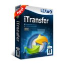 30% Off – Leawo iTransfer: Lifetime License  | A Powerful iOS Transfer Program between iOS Devices, iTunes, and Computer – for Windows / Mac OS X