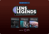 95% Off – Lens Legend Software Bundle: Perpetual License | The Ultimate Photographer’s Toolkit – for Windows