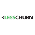 LessChurn – Reduce Churn and Increase Revenue