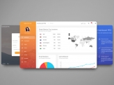 30% Off Coupon on Light Bootstrap Dashboard Pro – Lifetime Access – Premium Bootstrap Admin Template