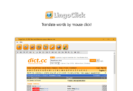 100% Software Giveaway – LingoClick Home Edition – Free 1-Year Lciense Key – The One-Click Translator Tool – fro Windows