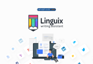 90% Off –  Linguix Pro: 1-year Deal | AI-powered Writing Assistant Tool!