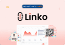 96% Off – Linko Lifetime Deal | Powerful Link Management: Branded Links, QR Codes, Link in Bio