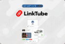 82% Off on LinkTube Pro (Lifetime Subscription) – Supercharged Bio-Link Page Builder
