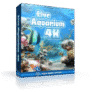 Giveaway – Live Aquarium 4­K⁠: Free License Key | Realistic Desktop Aquarium Screensaver – for Windows