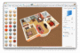 Live Home 3D for Mac - 3D Rendering