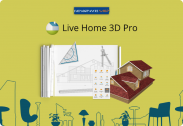 57% Off Live Home 3D Pro for Mac – It’s time to start that home design project!