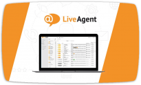 94% Off Coupon on LiveAgent All-inclusive Plan – Lifetime Access – All-in-one Support Chanels with Ticket, Chat & Cloud Call Center