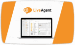 94% Off Coupon on LiveAgent All-inclusive Plan – Lifetime Access – All-in-one Support Chanels with Ticket, Chat & Cloud Call Center