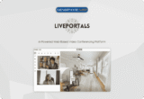 70% Off – LivePortals: Lifetime Access | AI-Powered Web-Based Video Conferencing Platform with Real-Time Translation, Custom Branding, etc.