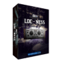 76% Off on LOC-NESS – A Brand-New & Better-sounding Drum/Percussion Processor by Tone Empire