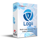 $55 Off – Logii: Lifetime Access | Anti-Detect Multi-Login Browser – for Windows & Mac OS X