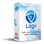 $55 Off – Logii: Lifetime Access | Anti-Detect Multi-Login Browser – for Windows & Mac OS X