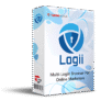 $55 Off – Logii: Lifetime Access | Anti-Detect Multi-Login Browser – for Windows & Mac OS X