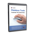 100% Software Giveaway on Lopesoft FileMenu Tools 7.7 – Free License Key – Windows Context Menu Customizer & Manager – for Windows