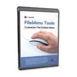 [NEW KEY] Software Giveaway – Lopesoft FileMenu Tools 8: Free License Key | Windows Context Menu Customizer & Manager – for Windows