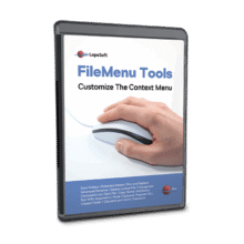[NEW KEY] Giveaway – Lopesoft FileMenu Tools 8.6: Free License Key | Windows Context Menu Customizer & Manager – for Windows