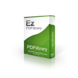 65% Off LosLab PDFlibrary PDF SDK – All-in-one PDF SDK with Source Codes