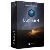 $25 Off on Luminar 4 with Romantic Sunset Sky Pack – Improve Your Landscapes with Serge Ramelli’s Sky pack