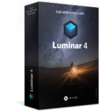 $25 Off on Luminar 4 with Romantic Sunset Sky Pack – Improve Your Landscapes with Serge Ramelli’s Sky pack