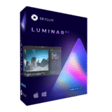43% Off on Luminar AI Pre-Order – Unlock new possibilities of AI-powered Photo Tool
